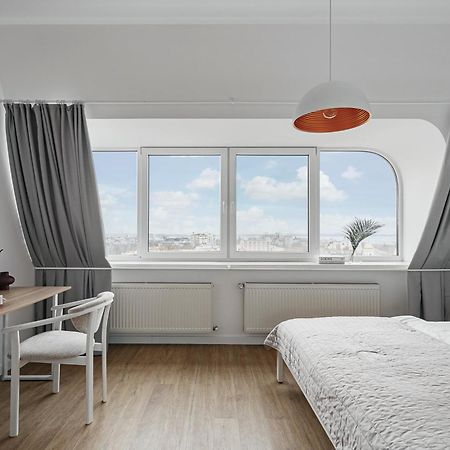 Royal Sky Apartments Odessa Rum bild