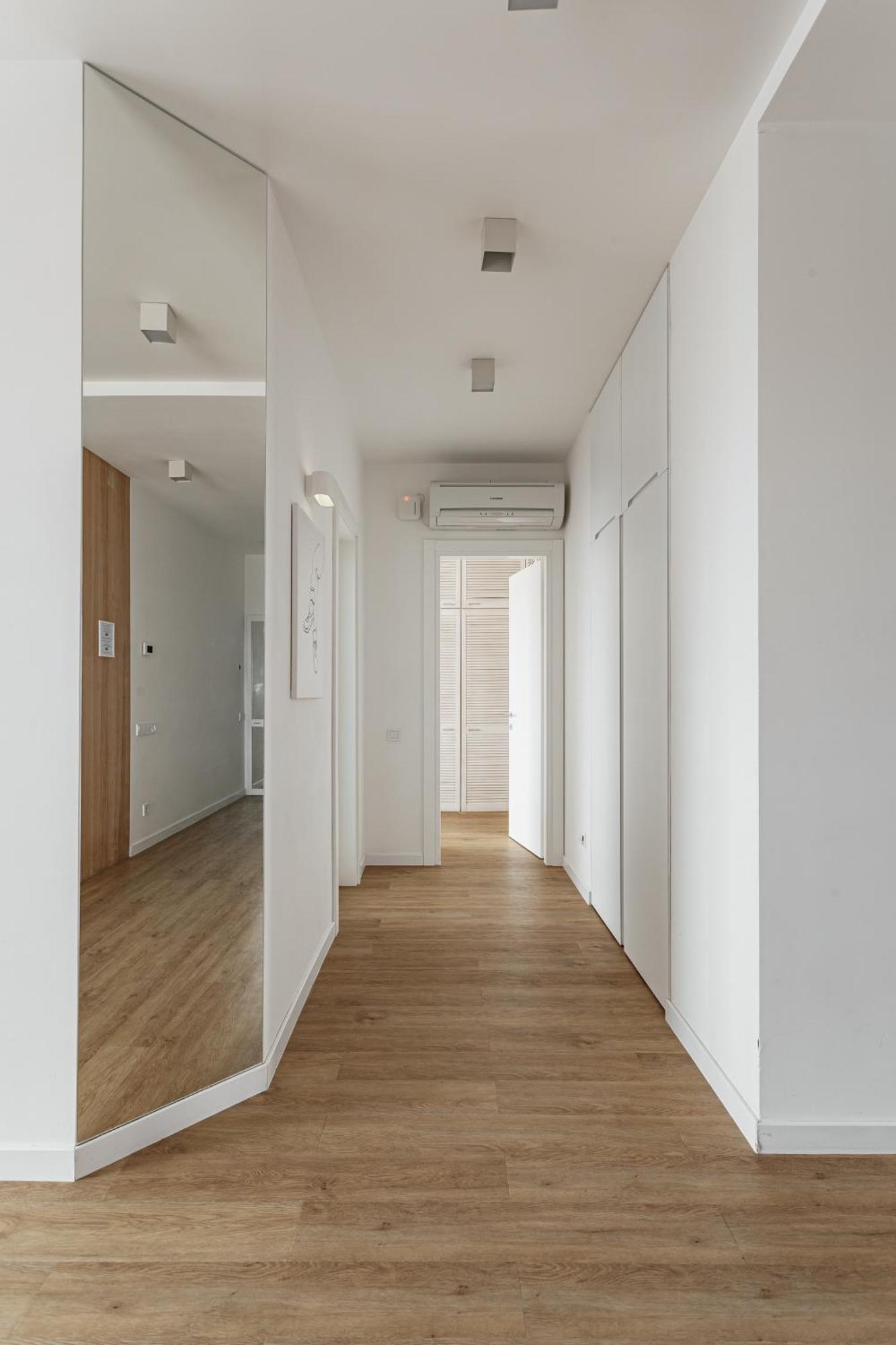 Royal Sky Apartments Odessa Rum bild