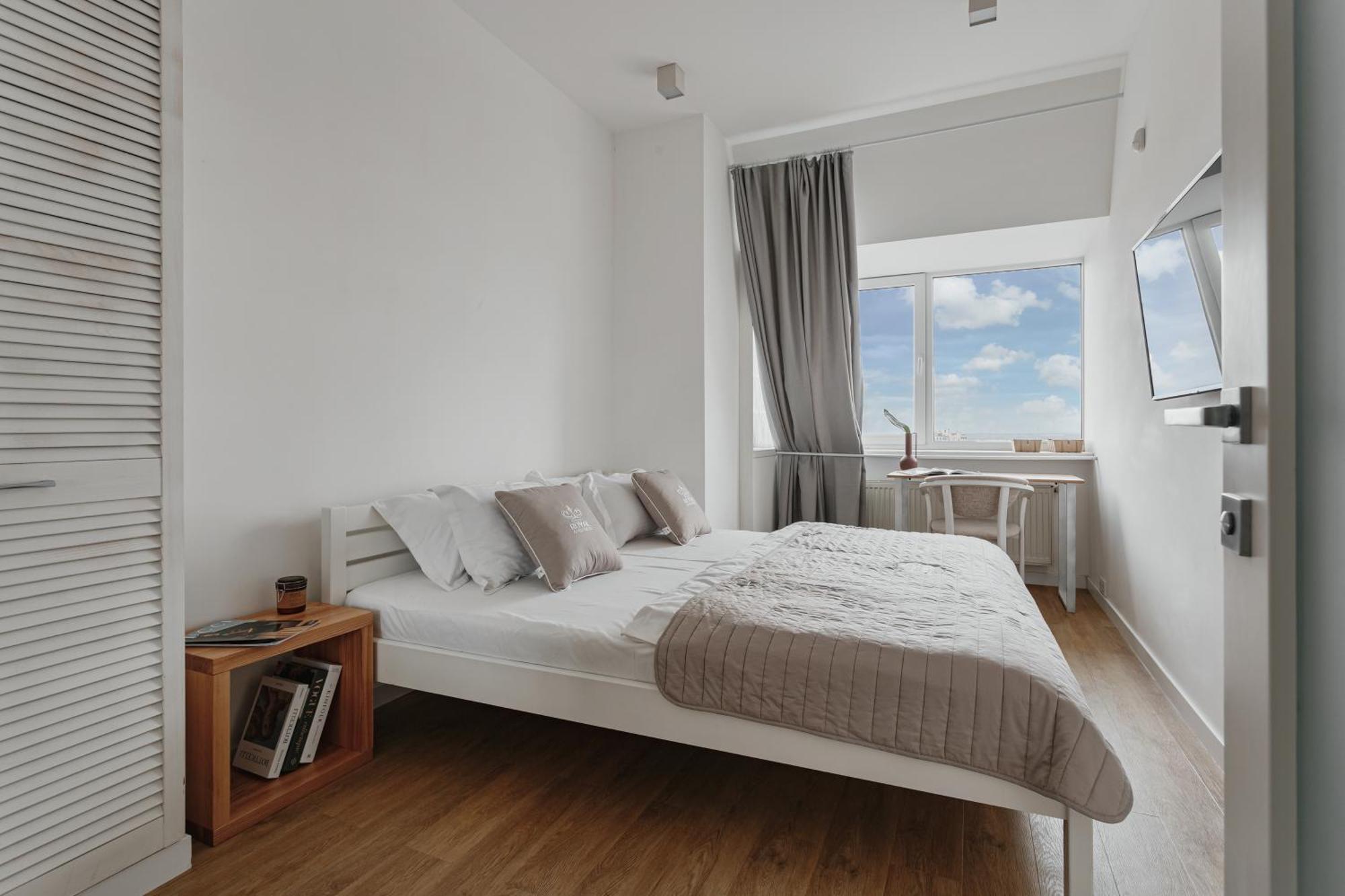 Royal Sky Apartments Odessa Rum bild