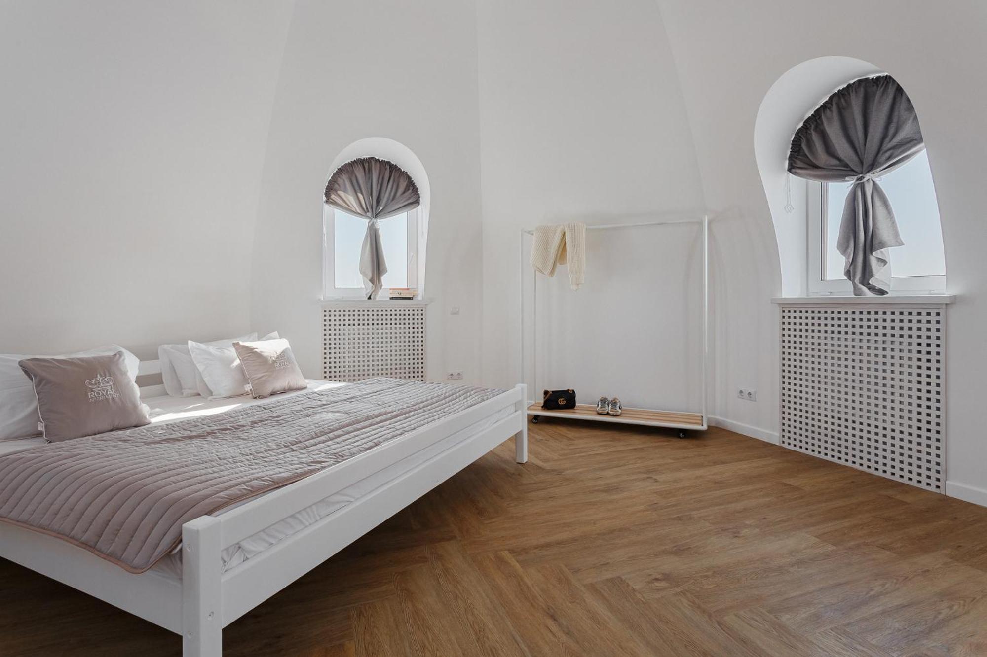 Royal Sky Apartments Odessa Rum bild