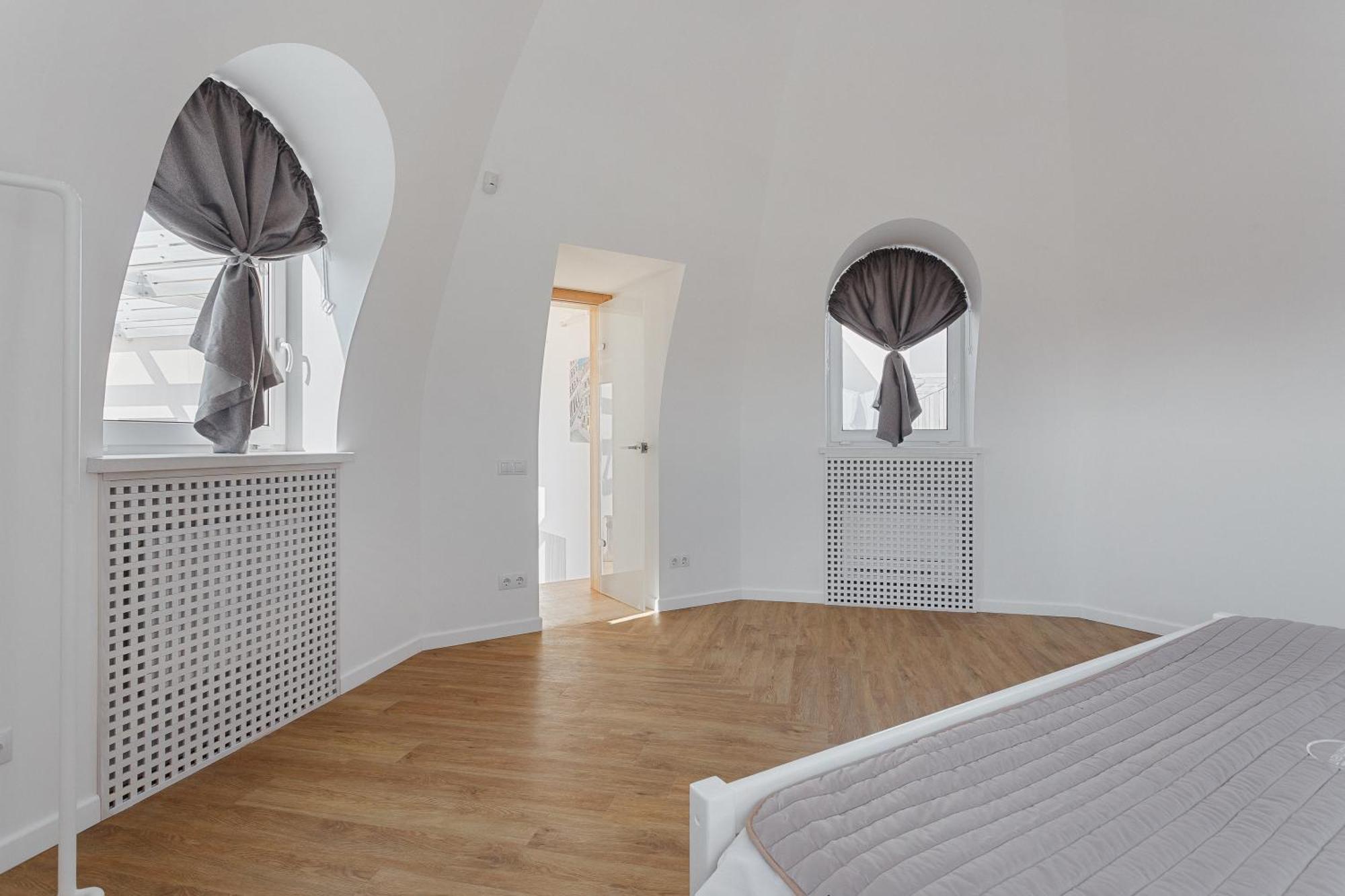 Royal Sky Apartments Odessa Rum bild